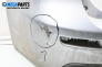Stoßfänger hinten for Mitsubishi Lancer VIII Sportback (10.2007 - 08.2017), hecktür