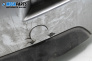 Stoßfänger hinten for Mitsubishi Lancer VIII Sportback (10.2007 - 08.2017), hecktür