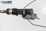 Gasoline fuel injector for Mitsubishi Lancer VIII Sportback (10.2007 - 08.2017) 1.8 (CX3A), 143 hp