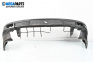 Front bumper for Volkswagen Passat II Sedan B3, B4 (02.1988 - 12.1997), sedan, position: front