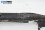 Bumper support brace impact bar for Seat Toledo II Sedan (10.1998 - 05.2006), sedan, position: front