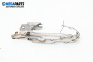 Boot lid hinge for Seat Toledo II Sedan (10.1998 - 05.2006), 5 doors, sedan, position: right