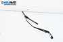 Braț ștergătoare parbriz for Seat Toledo II Sedan (10.1998 - 05.2006), position: dreapta