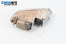 Far for Skoda Octavia II Hatchback (02.2004 - 06.2013), hatchback, position: stânga