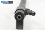 Duza diesel for Mercedes-Benz E-Class Estate (S210) (06.1996 - 03.2003) E 220 T CDI (210.206), 143 hp, № Bosch 0445110025