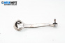 Querlenker for Mercedes-Benz C-Class Estate (S203) (03.2001 - 08.2007), combi, position: rechts, vorderseite
