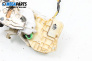Încuietoare for Honda Civic VII Hatchback (03.1999 - 02.2006), position: stânga - fața