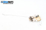 Încuietoare for Honda Civic VII Hatchback (03.1999 - 02.2006), position: dreaptă - spate