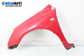 Aripă for Honda Civic VII Hatchback (03.1999 - 02.2006), 5 uși, hatchback, position: stânga - fața