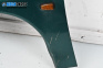 Kotflügel for Citroen Berlingo Pick-Up / Van I (07.1996 - 12.2011), 3 türen, minivan, position: links, vorderseite