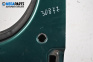 Ușă for Citroen Berlingo Pick-Up / Van I (07.1996 - 12.2011), 3 uși, monovolum, position: stânga