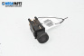 Buton lumini de urgență for Citroen Berlingo Pick-Up / Van I (07.1996 - 12.2011)