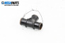 Water connection for Land Rover Freelander SUV I (02.1998 - 10.2006) 1.8 16V 4x4, 117 hp