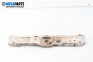 Frontmaske oberteil for Opel Corsa C Hatchback (09.2000 - 12.2009), hecktür
