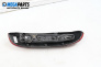 Stop for Opel Corsa C Hatchback (09.2000 - 12.2009), hatchback, position: stânga