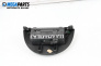 Clock indicator display for Opel Corsa C Hatchback (09.2000 - 12.2009)
