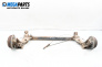Hintere achse for Opel Corsa C Hatchback (09.2000 - 12.2009), hecktür