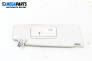 Sun visor for Volkswagen Polo Hatchback II (10.1994 - 10.1999), position: right