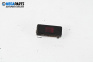 Buton lumini de urgență for BMW 5 Series E39 Sedan (11.1995 - 06.2003)