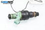 Gasoline fuel injector for BMW 5 Series E39 Sedan (11.1995 - 06.2003) 520 i, 150 hp