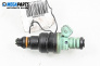 Gasoline fuel injector for BMW 5 Series E39 Sedan (11.1995 - 06.2003) 520 i, 150 hp