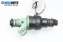 Gasoline fuel injector for BMW 5 Series E39 Sedan (11.1995 - 06.2003) 520 i, 150 hp