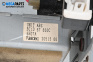 Relais for Mazda 323 S V Sedan (09.1992 - 12.2003) 1.5 16V, № BC1D 67 650C