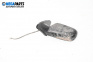 Mirror for Mazda 323 S V Sedan (09.1992 - 12.2003), 5 doors, sedan, position: left