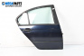 Ușă for BMW 3 Series E46 Sedan (02.1998 - 04.2005), 5 uși, sedan, position: dreaptă - spate