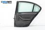Door for BMW 3 Series E46 Sedan (02.1998 - 04.2005), 5 doors, sedan, position: rear - right