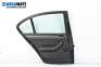 Door for BMW 3 Series E46 Sedan (02.1998 - 04.2005), 5 doors, sedan, position: rear - left