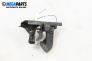 Bonnet lock for Mercedes-Benz E-Class Estate (S211) (03.2003 - 07.2009)