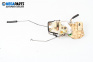 Schloss for Honda Jazz II Hatchback (03.2002 - 12.2008), position: links, vorderseite
