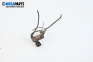 Windshield washer pump for Peugeot 206 Hatchback (08.1998 - 12.2012)