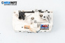 Air conditioning panel for Peugeot 206 Hatchback (08.1998 - 12.2012)