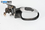 Mirror for Peugeot 206 Hatchback (08.1998 - 12.2012), 3 doors, hatchback, position: right