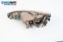 Far for Peugeot 206 Hatchback (08.1998 - 12.2012), hatchback, position: dreapta