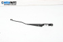 Front wipers arm for Peugeot 206 Hatchback (08.1998 - 12.2012), position: left