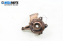 Achsschenkel radnabe for Peugeot 206 Hatchback (08.1998 - 12.2012), position: rechts, vorderseite