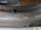 Stahlfelgen for Peugeot 206 Hatchback (08.1998 - 12.2012) 14 inches, width 5.5 (Preis pro set angegeben)
