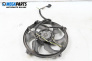 Ventilator radiator for Citroen Xsara Picasso (09.1999 - 06.2012) 1.8 16V, 115 hp