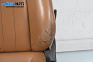Leather seats for Hyundai Coupe Coupe II (08.2001 - 08.2009), 3 doors