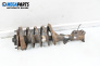 Amortizor McPherson for Hyundai Coupe Coupe II (08.2001 - 08.2009), coupe, position: dreaptă - fața