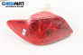 Bremsleuchte for Peugeot 307 Hatchback (08.2000 - 12.2012), hecktür, position: links