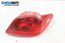 Bremsleuchte for Peugeot 307 Hatchback (08.2000 - 12.2012), hecktür, position: rechts