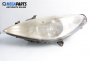 Scheinwerfer for Peugeot 307 Hatchback (08.2000 - 12.2012), hecktür, position: links