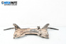 Punte față for Peugeot 307 Hatchback (08.2000 - 12.2012), hatchback