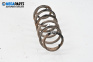 Coil spring for Peugeot 307 Hatchback (08.2000 - 12.2012), hatchback, position: rear