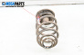 Arc for Opel Zafira B Minivan (07.2005 - 14.2015), monovolum, position: din spate
