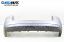 Rear bumper for Opel Zafira B Minivan (07.2005 - 14.2015), minivan